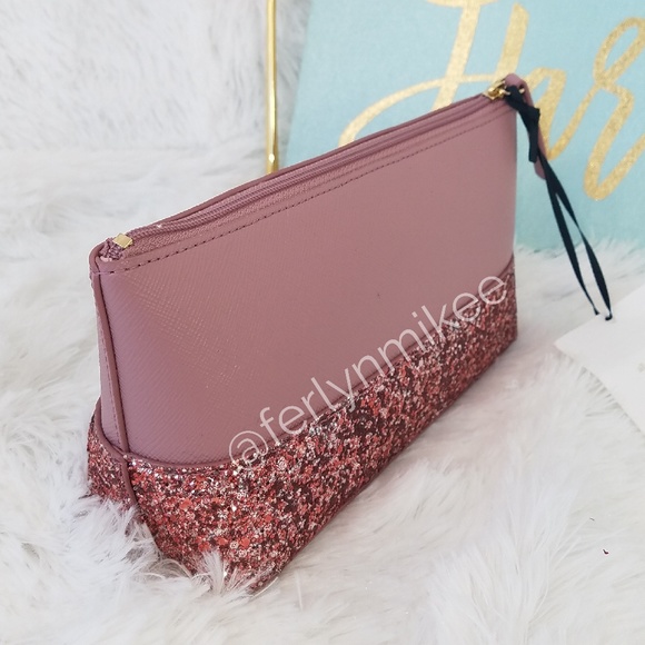 NWT Kate Spade Greta Court Shiloh, Graham - Picture 3 of 8